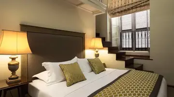 Xara Palace