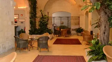 Xara Palace
