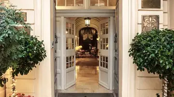 Xara Palace