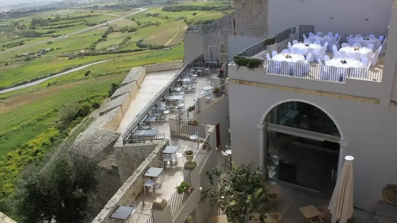 Xara Palace