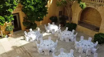 Xara Palace