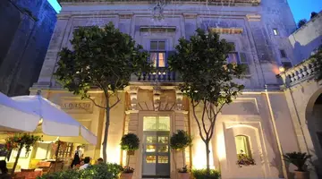 Xara Palace