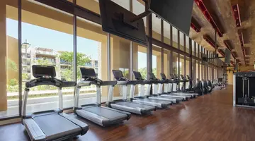 Xcaret Arte