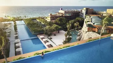 Xcaret Arte
