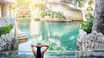 Xcaret Arte