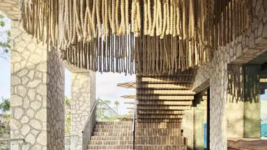 Xcaret Arte