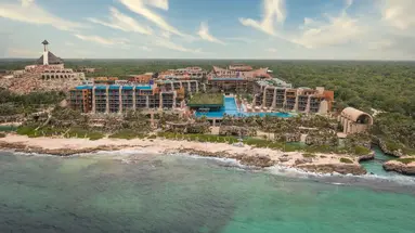 Xcaret Arte