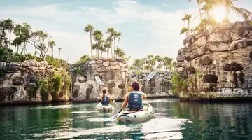 Xcaret Arte