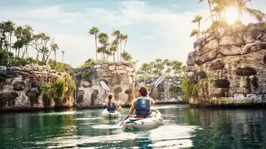 Xcaret Arte