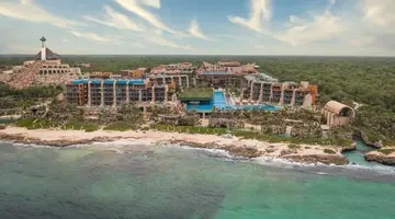 Xcaret Arte