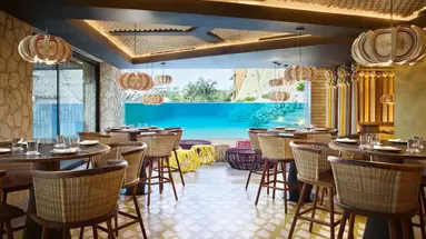 Xcaret Arte