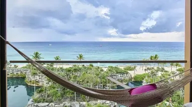 Xcaret Arte