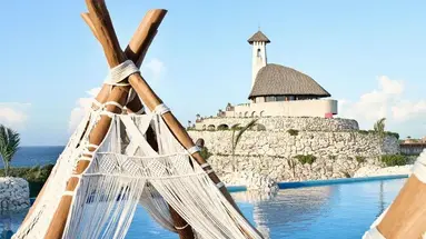 Xcaret Arte