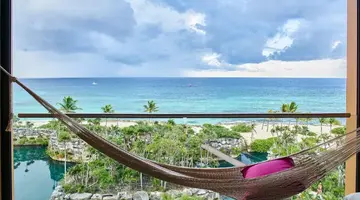 Xcaret Arte