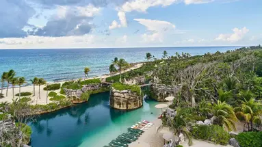 Xcaret Arte