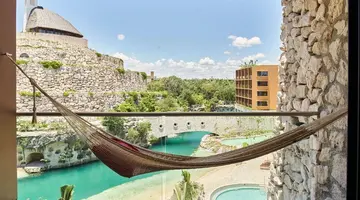 Xcaret Arte