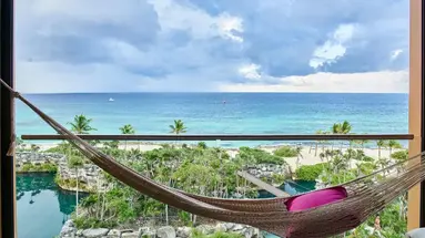 Xcaret Arte