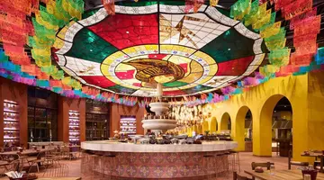 Xcaret Arte