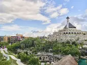 Xcaret Arte