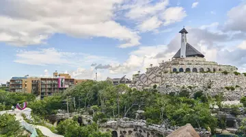 Xcaret Arte