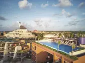 Xcaret Arte