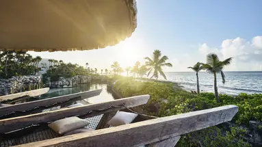 Xcaret Arte