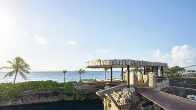 Xcaret Arte