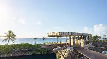 Xcaret Arte