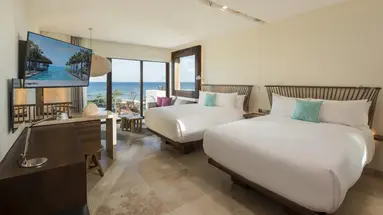 Xcaret Mexico