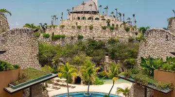 Xcaret Mexico
