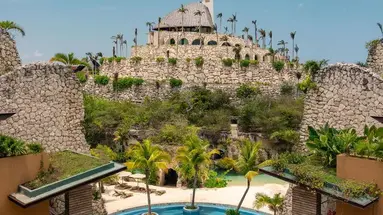 Xcaret Mexico