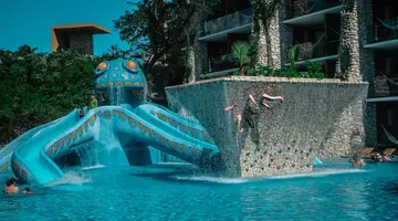 Xcaret Mexico