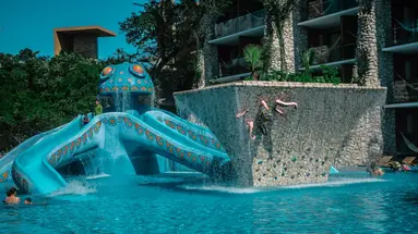Xcaret Mexico