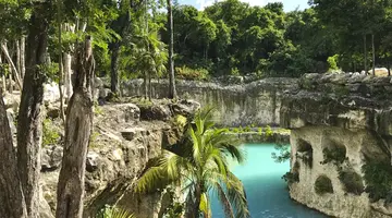 Xcaret Mexico