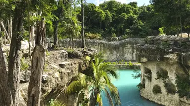 Xcaret Mexico