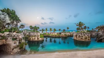 Xcaret Mexico