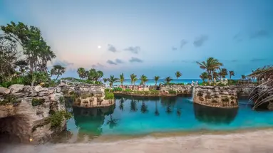 Xcaret Mexico