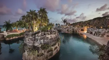 Xcaret Mexico