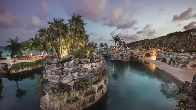 Xcaret Mexico