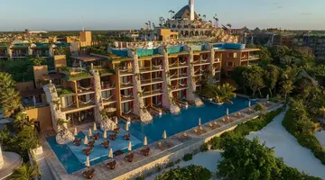 Xcaret Mexico