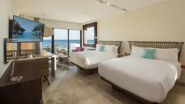 Xcaret Mexico