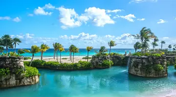 Xcaret Mexico