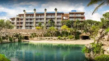 Xcaret Mexico