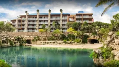 Xcaret Mexico
