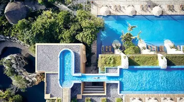 Xcaret Mexico