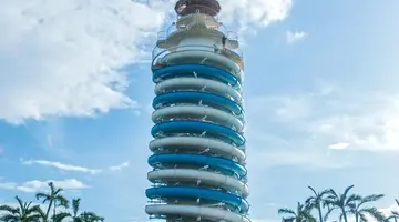 Xcaret Mexico
