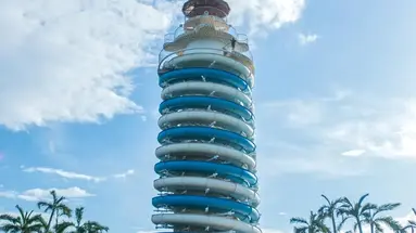 Xcaret Mexico