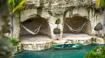 Xcaret Mexico