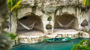 Xcaret Mexico