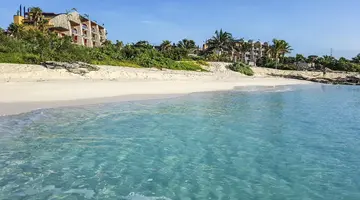 Xcaret Mexico